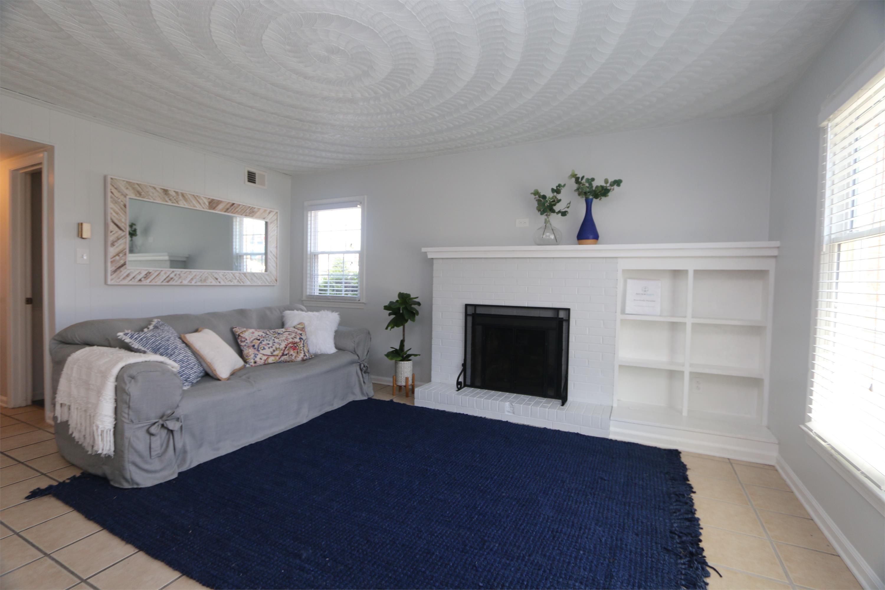 401 21st Street #1