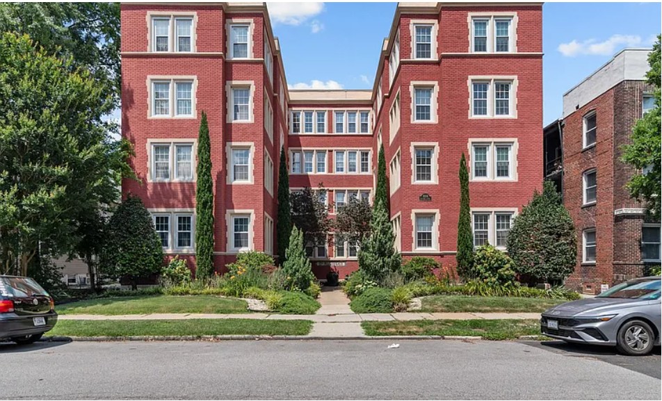 1008 Westover Avenue - 1
