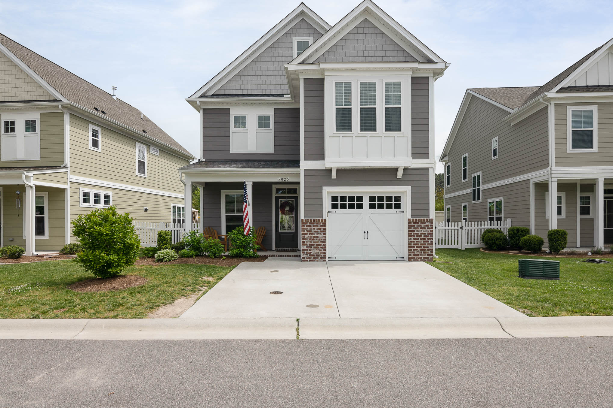 5025 Shell Cove Lane