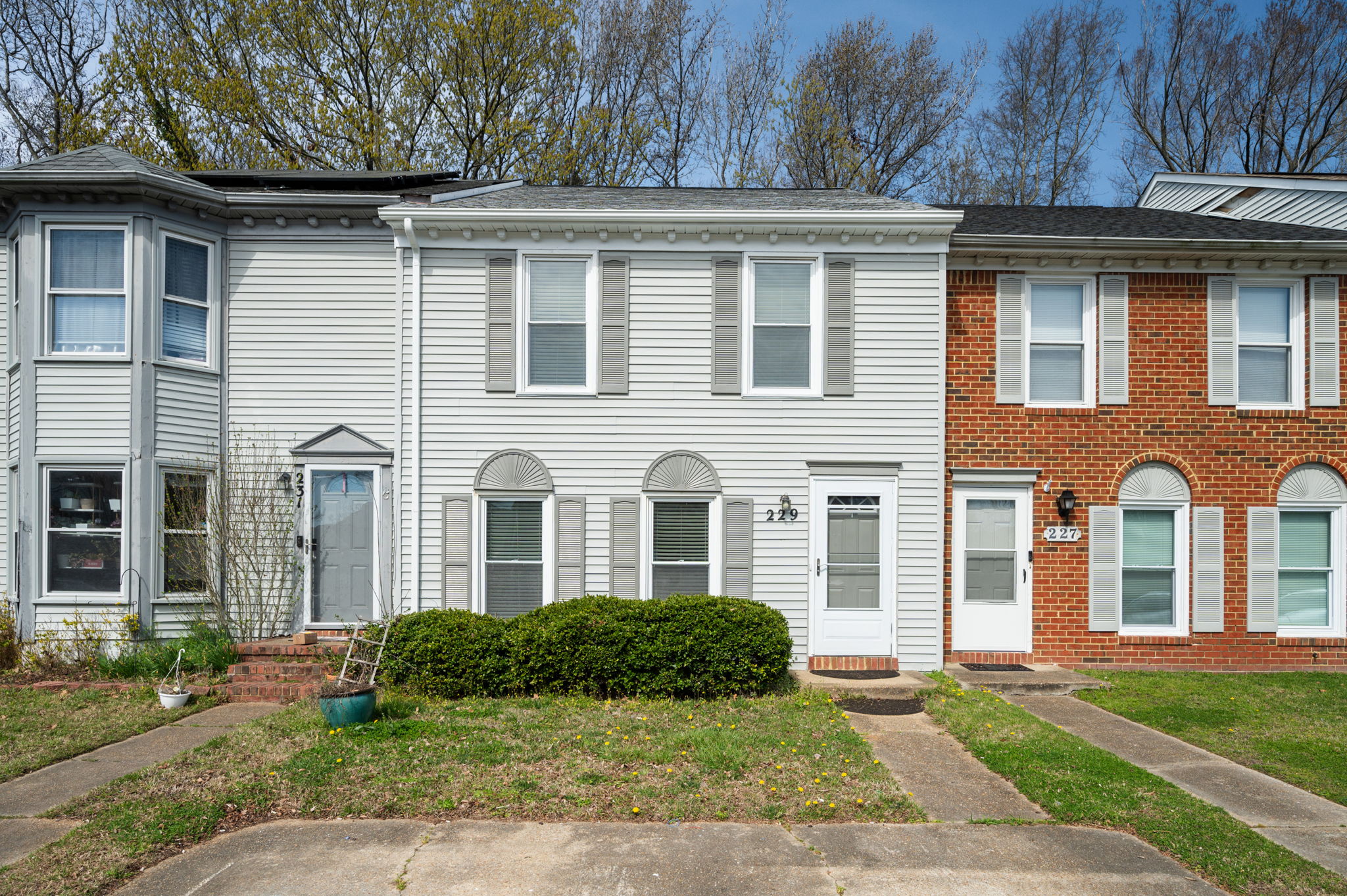 229 Mannings Lane - 1