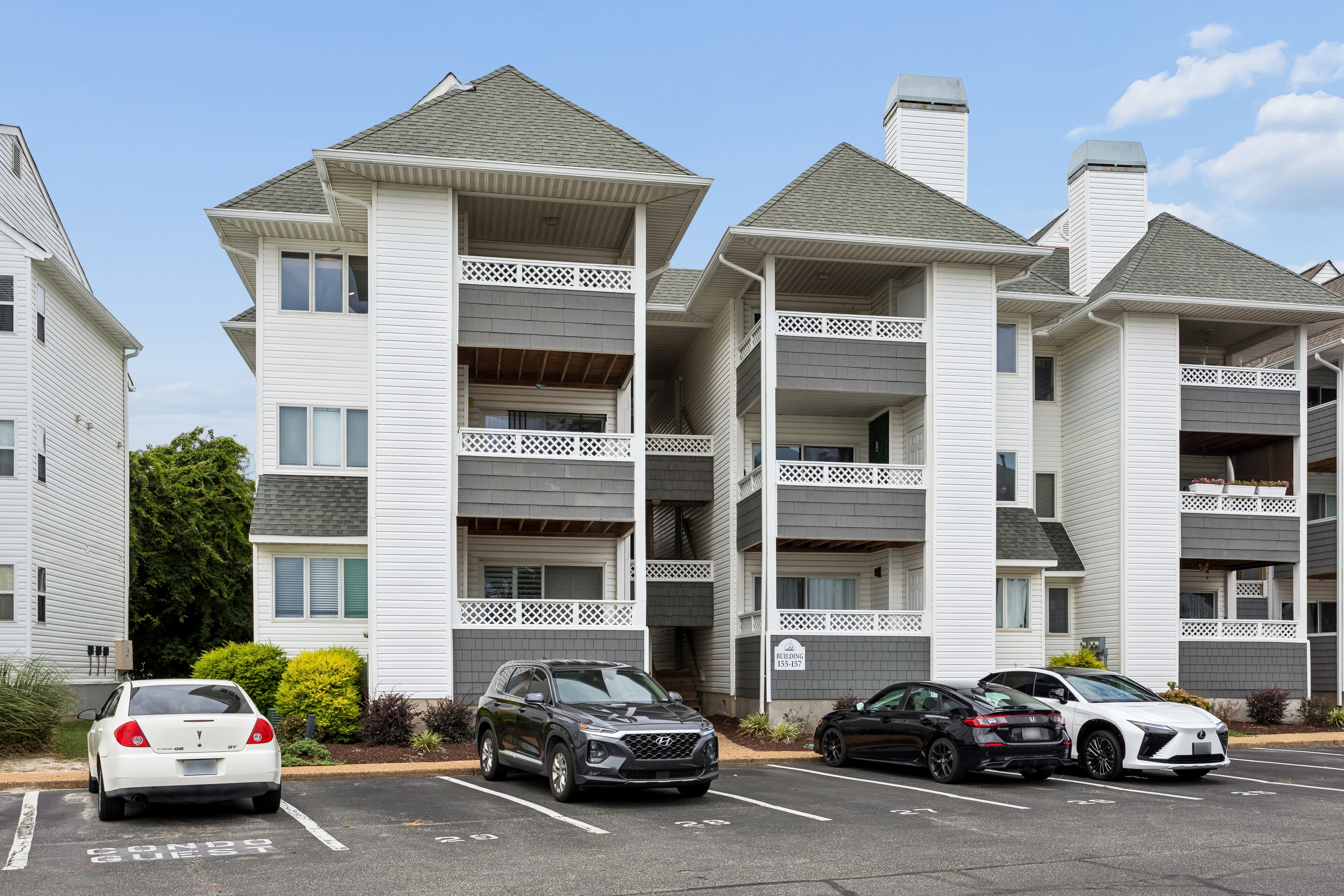 155 Atlantic Avenue - C
